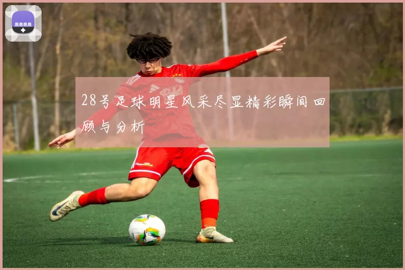28号足球明星风采尽显精彩瞬间回顾与分析