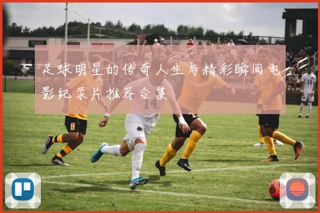 足球明星的传奇人生与精彩瞬间电影纪录片推荐合集