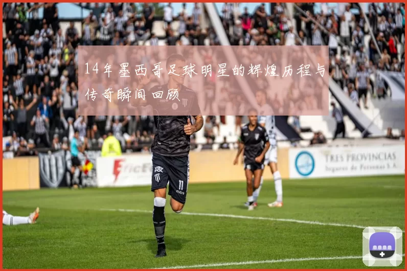 14年墨西哥足球明星的辉煌历程与传奇瞬间回顾